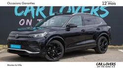 Volkswagen Tiguan 1.5 eTSI 150ch DSG7 R-Line