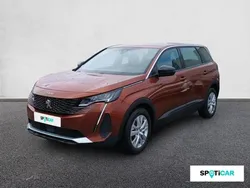 Peugeot 5008 SUV Active Pack BlueHDi 130 S&S EAT8