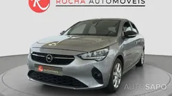 Opel Corsa 1.2 Edition de 2021