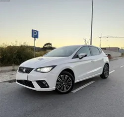 Seat Ibiza Style