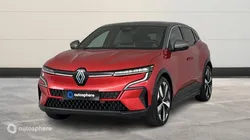 Renault Mégane E-Tech Electric EV60 220ch Techno super charge
