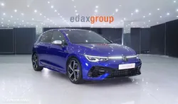 VW Golf 2.0 TSI R DSG