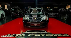 Porsche 911 (996) Carrera 4 S