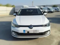 Volkswagen Golf 2.0TDI Life 85kW