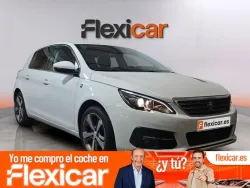 Peugeot 308 1.5BlueHDi S&S Tech Edition EAT8 130