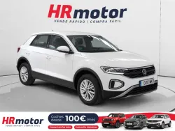 VOLKSWAGEN T-Roc 1.0 TSI 81kW