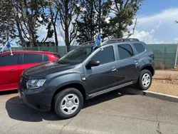 Dacia duster 4x4 1.5 BLUE DCI BVM6