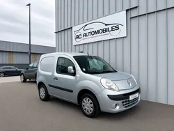 Renault Kangoo 1.5L DCI 70CH - Regulateur / Climatisation / Radar recul
