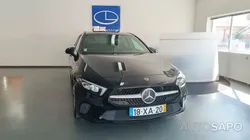 Mercedes-Benz Classe A 180 d Style Plus Aut. de 2019
