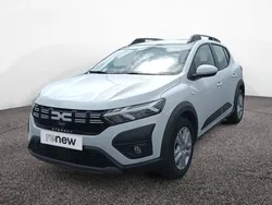 DACIA Sandero TCe 90 Stepway Expression