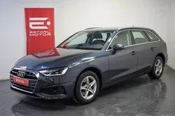 Audi A4 35 TDI Fleet Edition S tronic
