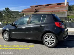 Renault Clio 1.5 dCi Confort