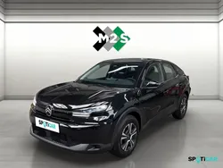 CITROEN e-C4 136 ch autonomie standard You