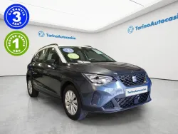 SEAT Arona 1.0 TSI S&S Xperience XS 110