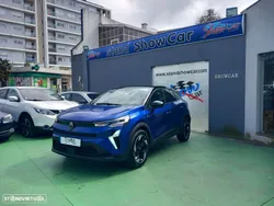 Renault Captur 1.0 TCe Intens