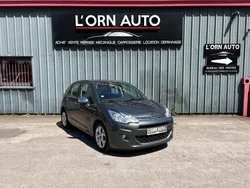 Citroen C3 II GENERATION-II 1.2 VTI 80 CONFORT CLIMATISATION - REGULATEUR - LED - BLUETOOTH