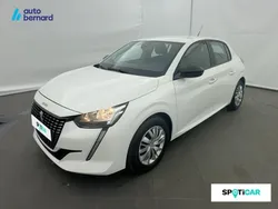 Peugeot 208 1.2 PureTech 75ch S&S Active