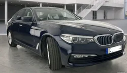BMW 520 Eficiente Dynamic