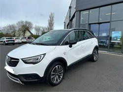 Opel Crossland X 1.2 Turbo 130ch Design 120 ans