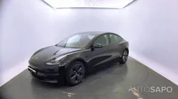 Tesla Model 3 de 2021