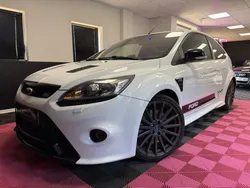 Ford focus 2.5t - 305 rs / suivi complet / origine france / miltek / stage 2 shiftech