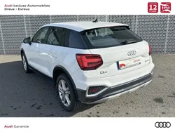 Audi Q2 35 TFSI 150 S tronic 7 Design