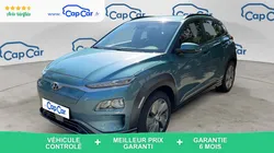 Hyundai Kona 136 39 kWh Intuitive