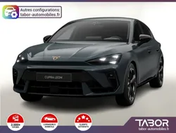 Cupra Leon 150 DSG EdgeP Sennh. Kessy Cam Ambie