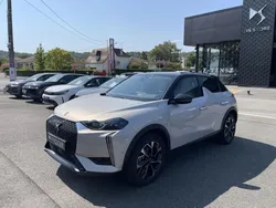 Ds DS 3 E-Tense 156ch Rivoli