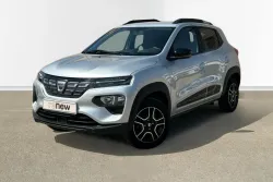 DACIA Spring Electric Comfort 45 33kW