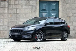 Ford Focus 1.5 EcoBoost S&S ST-LINE