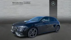 MERCEDES Clase A A 200d Progressive Line Advanced 8G-DCT