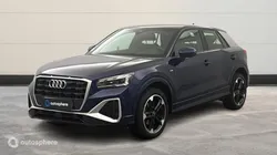 Audi Q2 35 TFSI 150ch COD S line Plus S tronic 7