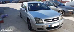 Opel Vectra GTS 2.2 DTi