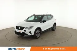Seat Arona 1.0 EcoTSI FR BV6 115 ch