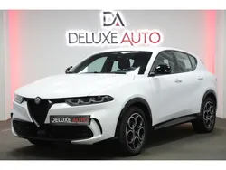 ALFA ROMEO TONALE Sprint 1.5 mHEV 160 VGT TCT