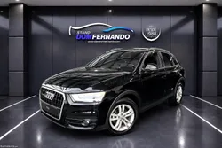 Audi Q3 2.0 TDI Sport