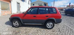 Toyota RAV4 Standard