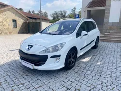 Peugeot 308 Sw 1.6 hdi