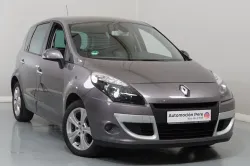 Renault Grand Scenic 1.5dCi Dynamique EDC 7pl.