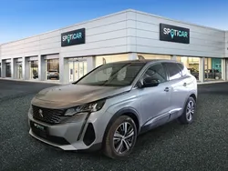 Peugeot 3008 (2) 130 Allure Pack