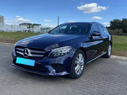 Mercedes-Benz C 220 d