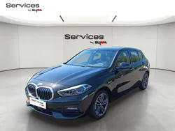 BMW Série 1 F40 118i 136 ch DKG7 Edition Sport