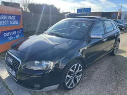 Audi a3 2007
