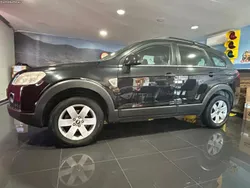 Chevrolet Captiva 2.0 vcdi seven 7l