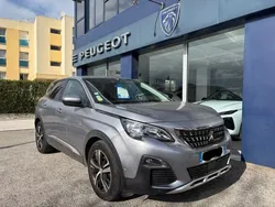 PEUGEOT 3008 Allure 1.5l Bluehdi 130CH BVM6