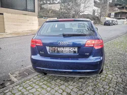 Audi A3 Sportback 1.6 TDI 105cv Attraction c/ Garantia