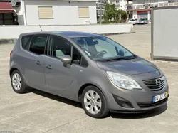 Opel Meriva 1.3 CDTI