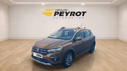 DACIA Sandero TCe 90 - 22 Stepway Confort