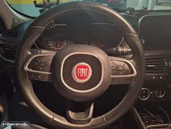 Fiat Tipo Station Wagon 1.3 M-Jet Lounge